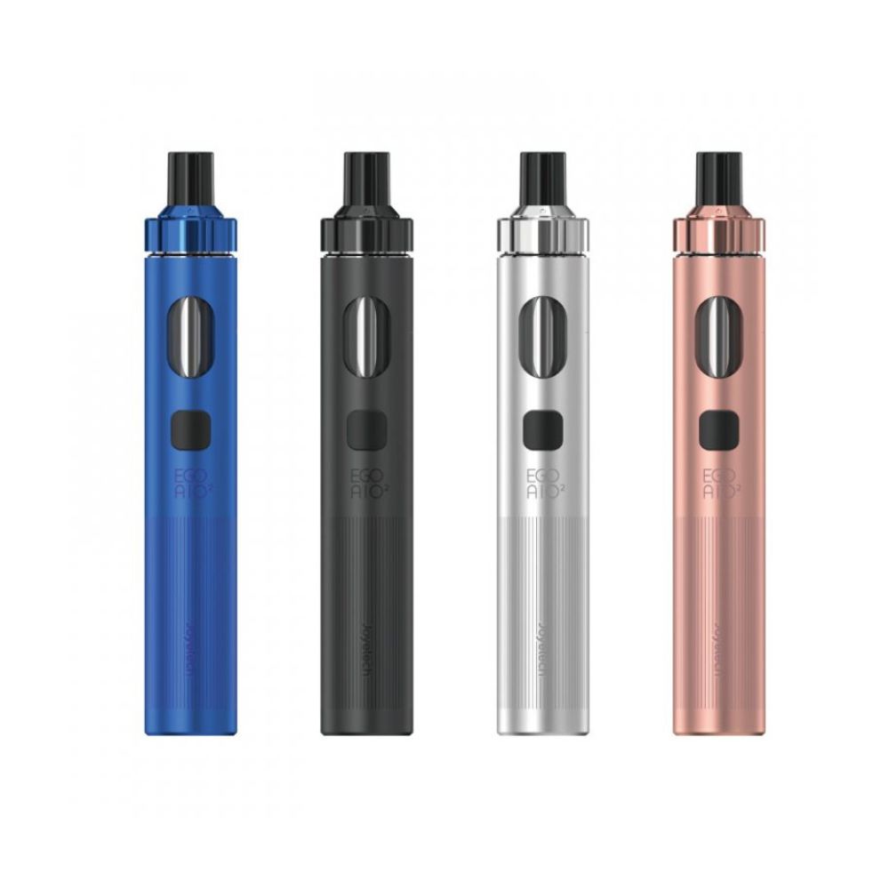 Joyetech eGo AIO 2 elektronická cigareta 1700 mAh